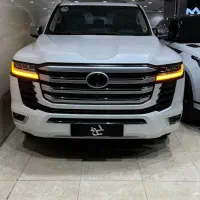 لندکروز ۲۰۲۳ vxr