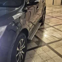 هایما s7مدل 1398|خودرو سواری و وانت|اراک, |دیوار