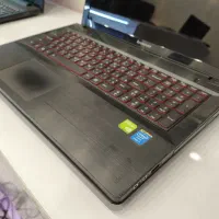 لپتاپ گیمینگ لنوو i7|رایانه همراه|مشهد, کوه سنگی|دیوار