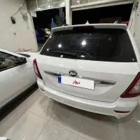 لیفان x60 مشابه صفر