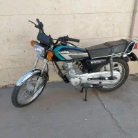 موتور هندا ۱۲۵