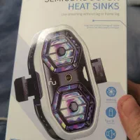 فن گیمینگ اکبند