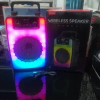 اسپیکرهای بلوتوثی kts 1352