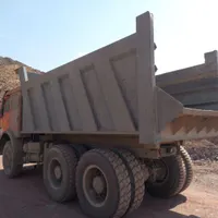 بنز ۸سیلندر معدنی  بدون سوپر|خودرو سنگین|بجنورد, |دیوار