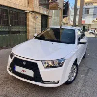 دنا پلاس مدل آخر ۹۸ بسیار تمیز ماشین سرحال