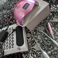 سوهان برقی و یووی|آرایشگاه و سالنهای زیبایی|اندیشه, اندیشه فاز ۳|دیوار