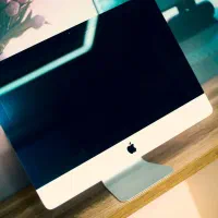 فروش آل این وان imac  نقد و اقساط با گارانتی