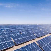 دعوت به مشارکت درساخت نیروگاه خورشیدی