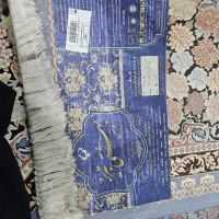 فرش ۱۲ متری بهشتی تبریز