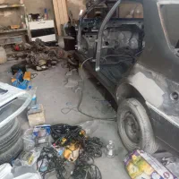 برقکار سیار خودرو . کولر خودرو