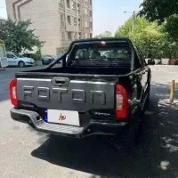 فوتون G7|خودرو سواری و وانت|شیراز, خلیلی|دیوار