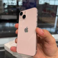 iphone 13 mini 256 بدون هیچ خط و خشی
