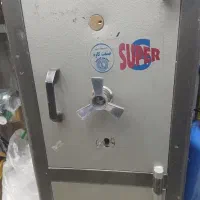 گاو صندوق صنعت کاوه