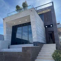 ویلا-500متری-شهرک-زعفرانیه-کردان