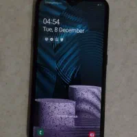 سامسونگ Galaxy A01 با حافظهٔ ۱۶ گیگابایت