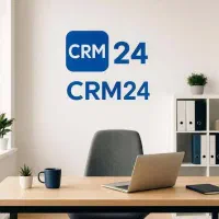 نرم افزار CRM24