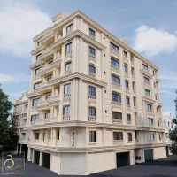 پیش فروش آپارتمان قایم شهر ادیب