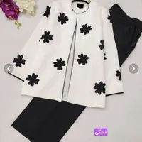 کت شلوار|لباس|بابل, |دیوار