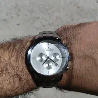 ساعت الگانس اصلی