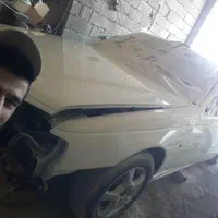 نقاشی خودرو ماشین صافکاری اتومبیل اصولی|خدمات موتور و ماشین|کرمانشاه, |دیوار