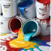 نقاشی ساختمان،سقفهای کاذب