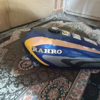 فروش باک سالم