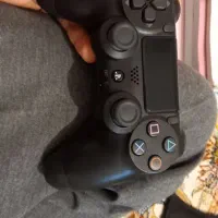 دسته پلی استیشن۴ نو و اورجینال به همراه کارتن