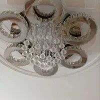 ۳عددلوسترریموت دار