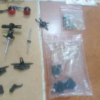 قطعات اسباب بازی|اسباببازی|ری, اقدسیه|دیوار