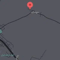 زمین مسکونی