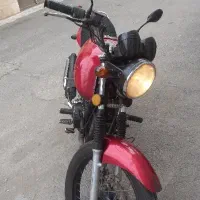 موتور دایچی ۲۰۰ مدل ۹۰