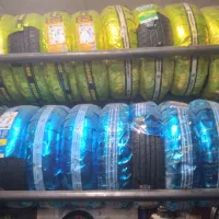 لاستیک ایرانی وچینی مصوب