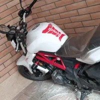 بنلی ۳۰۰ وارداتی