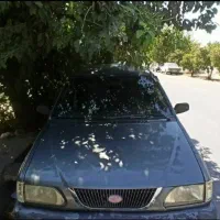 پراید141 مدل86دوگانه سوز شرکتی|خودرو سواری و وانت|بوشهر, |دیوار