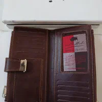 کیف چرم