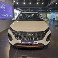 ایکس 33 اتومات/قیمت قطعی/90 روزه/نمایندگی ستوده|خودرو سواری و وانت|تهران, علیآباد|دیوار