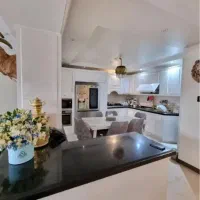 ۱۷۰متر تکواحدی بالکن بزرگ قابل چیدمان ویو ابدی|فروش آپارتمان|تهران, جنتآباد مرکزی|دیوار