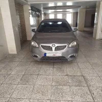 برلیانس h320 اتومات