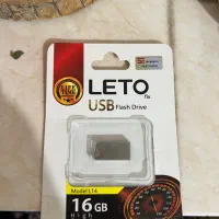 چهار عدد فلش ۱۶گیگ|لوازم جانبی موبایل و تبلت|بندرعباس, |دیوار