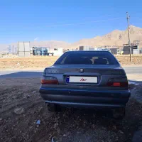 پارس ELX88|خودرو سواری و وانت|کرمانشاه, |دیوار