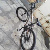 دوچرخه|دوچرخه، اسکیت، اسکوتر|شیراز, شهرک سعدی|دیوار