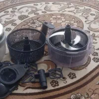 سبزی خرد کن دستی