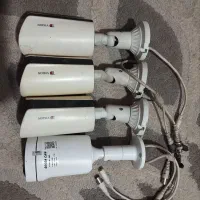 دوربین مداربسته