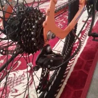 دوچرخه27.5|دوچرخه، اسکیت، اسکوتر|چرام, |دیوار