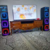 اسپیکر مکسیدر