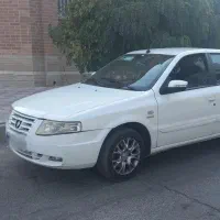 سمند سورن ۹۶
