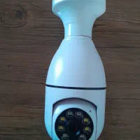 دوربین لامپیv380