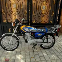 موتور ۱۲۵|موتورسیکلت|رباط‌کریم, رباط‌کریم|دیوار