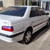 پارس XU7P|خودرو سواری و وانت|شیراز, شهرک استقلال|دیوار