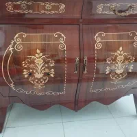 کنسول معرق|بوفه، ویترین، کنسول|قم, پردیسان|دیوار